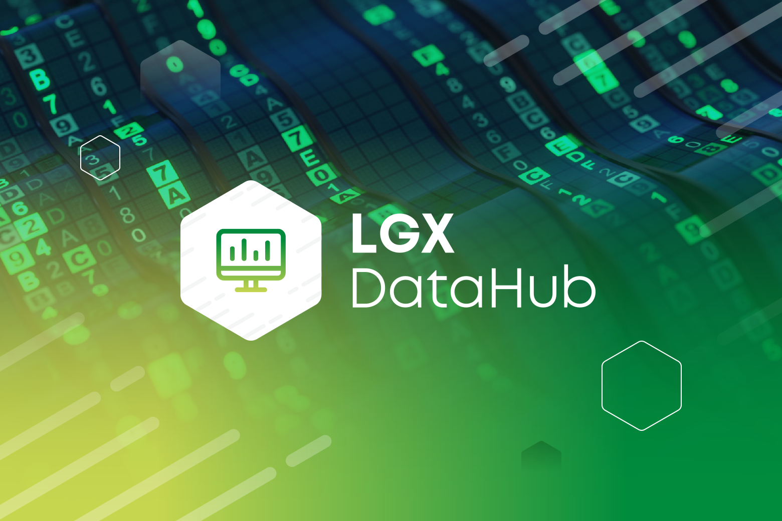 LGX DataHub