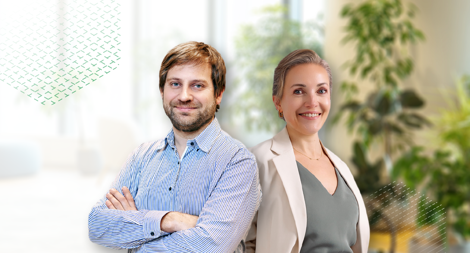 Picture of Elia Transmission Belgium's representatives