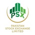 Logo of Pakistan Stock Exchange