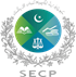 Securities and Exchange Commission of Pakistan logo